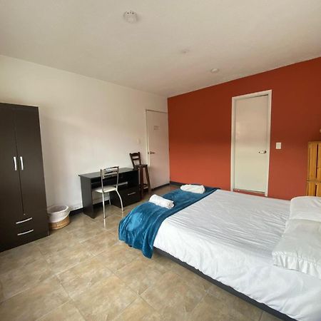 Republica Hostel Cabin Beds Bogota Luaran gambar