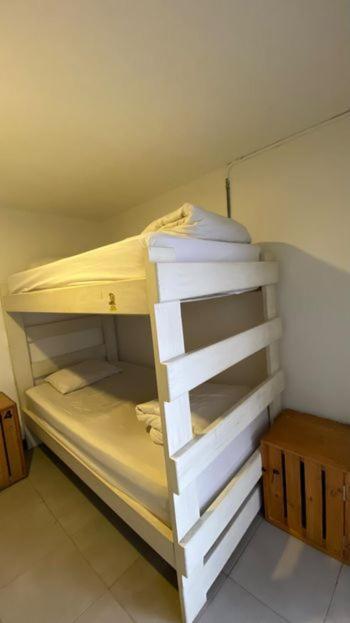 Republica Hostel Cabin Beds Bogota Luaran gambar
