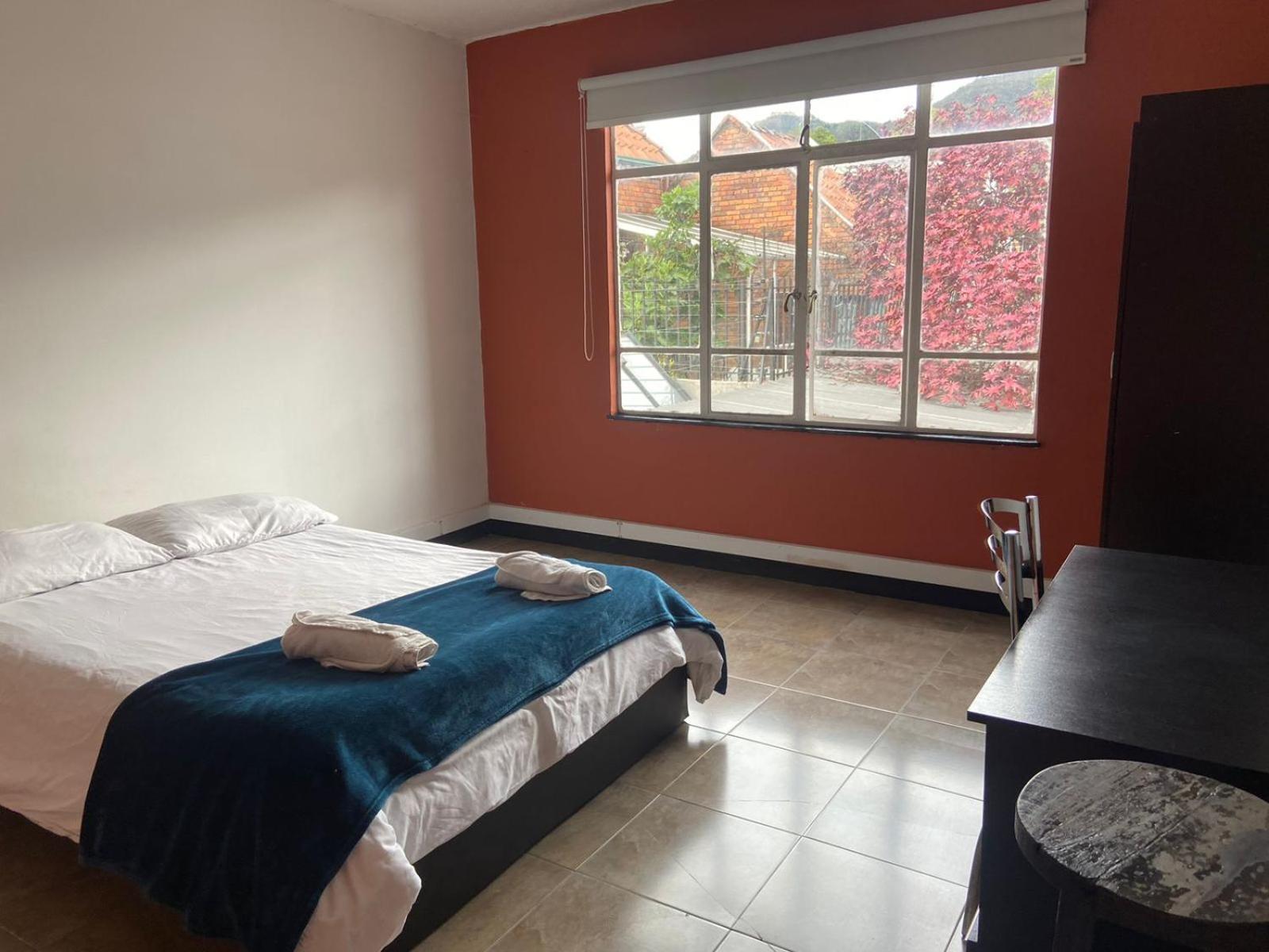 Republica Hostel Cabin Beds Bogota Luaran gambar