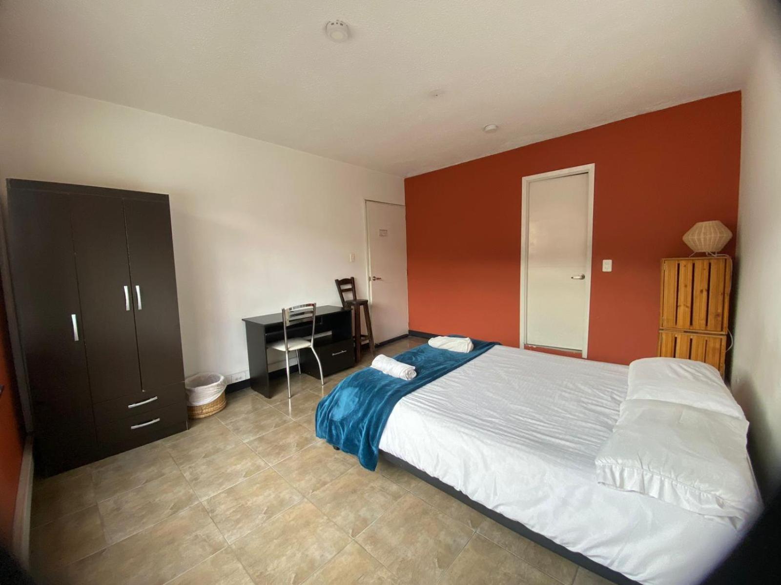 Republica Hostel Cabin Beds Bogota Luaran gambar