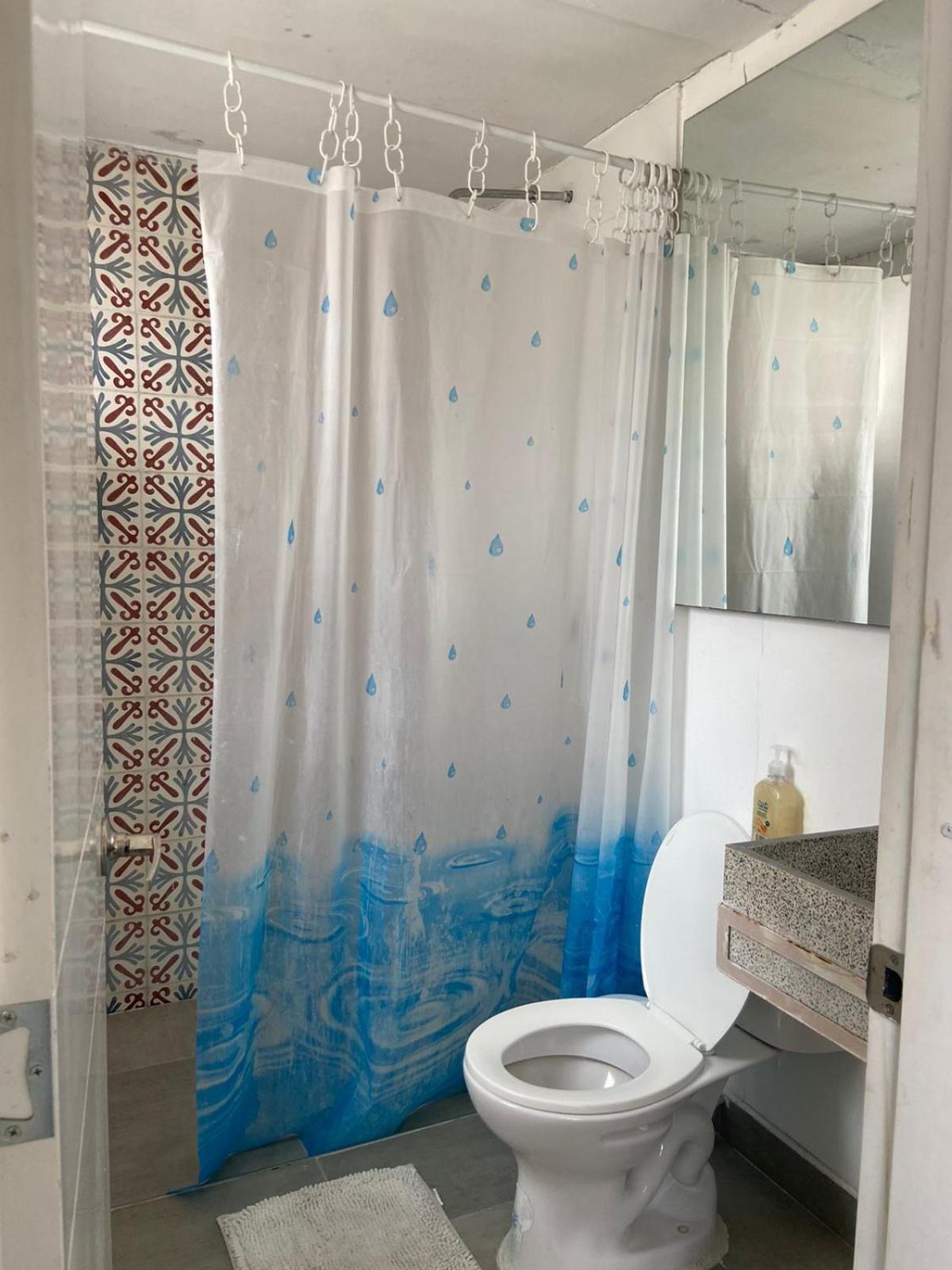 Republica Hostel Cabin Beds Bogota Luaran gambar