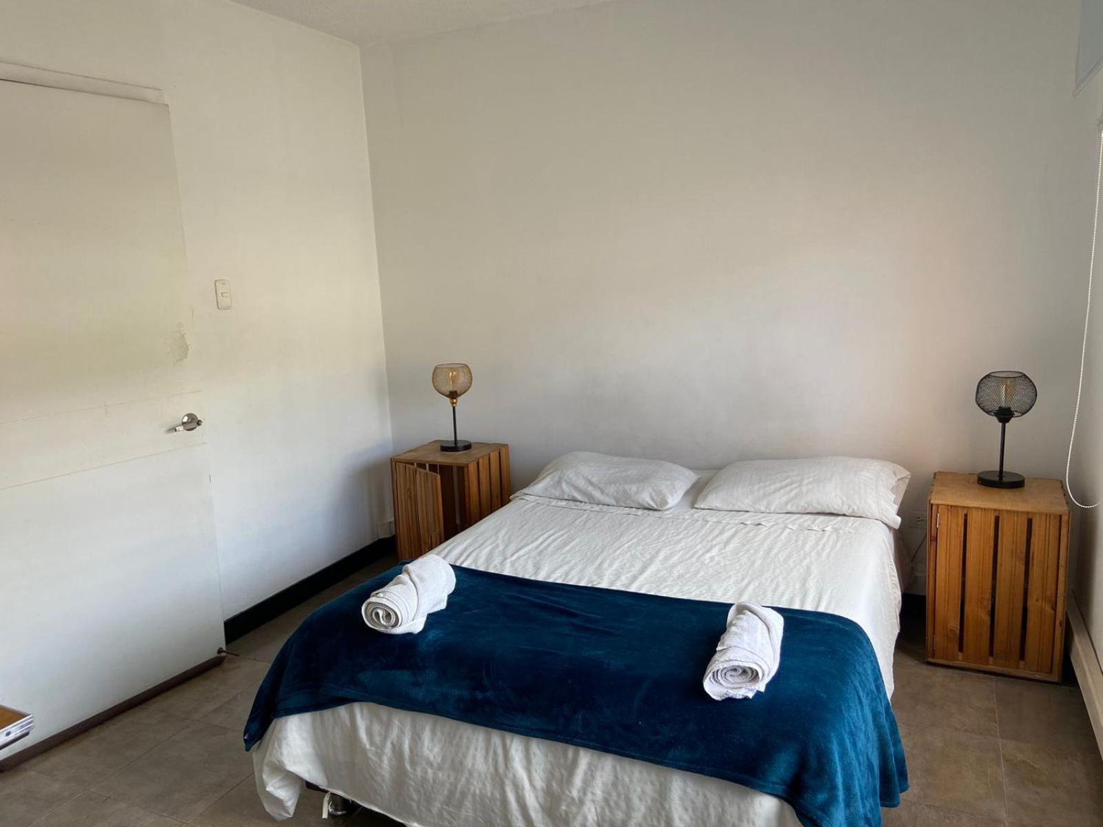 Republica Hostel Cabin Beds Bogota Luaran gambar